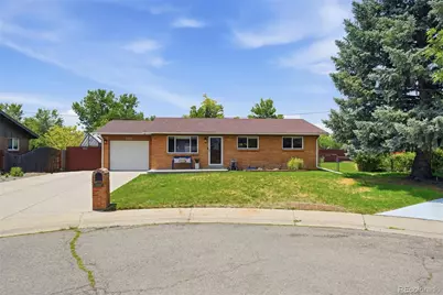 5357 Field Circle, Arvada, CO 80002 - Photo 33