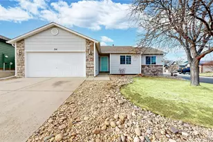 716 Bristle Cone Dr, Severance, CO 80550 - Photo 1