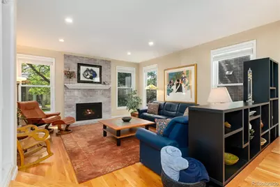 284 N Monroe Street, Denver, CO 80206 - Photo 3