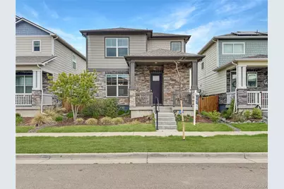 21885 E 9th Place, Aurora, CO 80018 - Photo 1