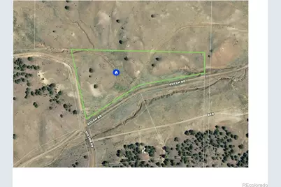 391 Gulch Road, Hartsel, CO 80449 - Photo 13