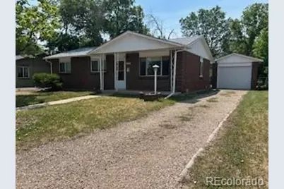 3090 Aurora Avenue, Boulder, CO 80303 - Photo 1