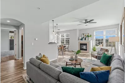 17525 Wilde Avenue #208, Parker, CO 80134 - Photo 1