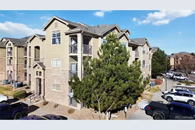17525 Wilde Avenue #208, Parker, CO 80134 - Photo 39