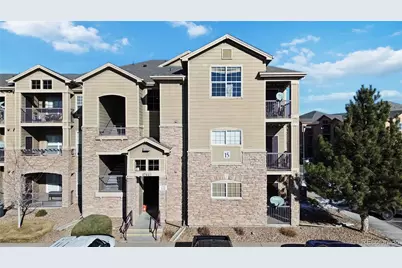 17525 Wilde Avenue #208, Parker, CO 80134 - Photo 3