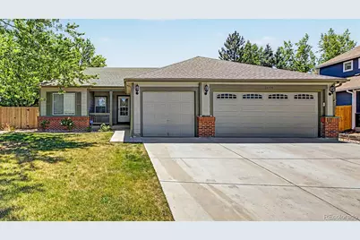 18390 E Baltic Place, Aurora, CO 80013 - Photo 1
