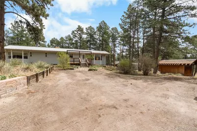 5336 County Road 142, Elizabeth, CO 80107 - Photo 43