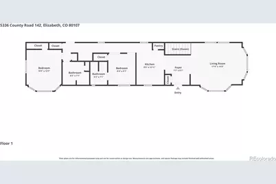 5336 County Road 142, Elizabeth, CO 80107 - Photo 45