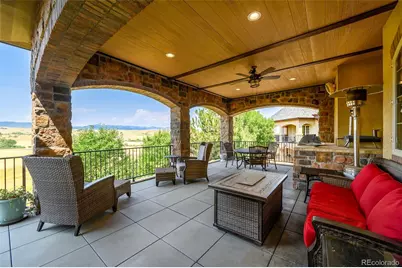 5740 Lambert Ranch Trail, Sedalia, CO 80135 - Photo 27