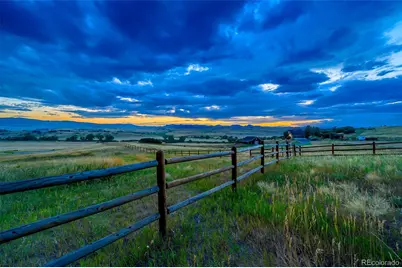 5740 Lambert Ranch Trail, Sedalia, CO 80135 - Photo 49