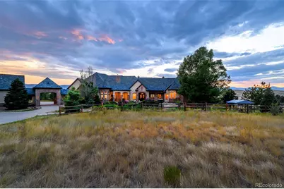 5740 Lambert Ranch Trail, Sedalia, CO 80135 - Photo 43