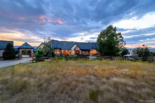 5740 Lambert Ranch Trail, Sedalia, CO 80135 - Photo 43