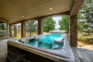 5740 Lambert Ranch Trail, Sedalia, CO 80135 - Photo 41