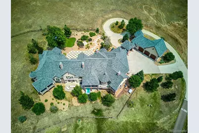 5740 Lambert Ranch Trail, Sedalia, CO 80135 - Photo 45