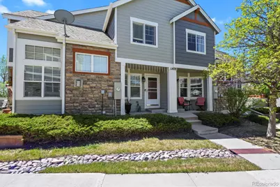 12820 Jasmine Street #F, Thornton, CO 80602 - Photo 1