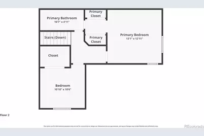 12820 Jasmine Street #F, Thornton, CO 80602 - Photo 27
