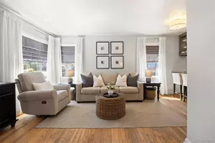 2611 S Franklin St, Denver, CO 80210 - Photo 3