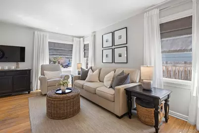 2611 S Franklin Street, Denver, CO 80210 - Photo 5