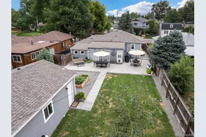 2611 S Franklin Street, Denver, CO 80210 - Photo 35