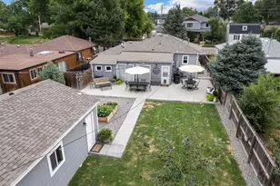 2611 S Franklin St, Denver, CO 80210 - Photo 35