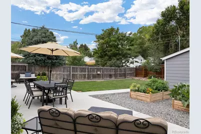 2611 S Franklin Street, Denver, CO 80210 - Photo 33