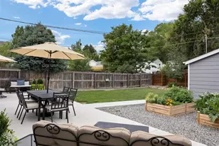 2611 S Franklin St, Denver, CO 80210 - Photo 33