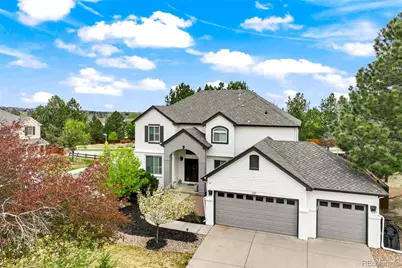 327 Ingleton Court, Castle Pines, CO 80108 - Photo 1