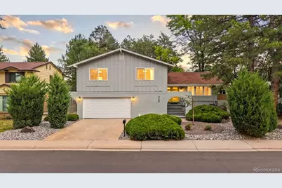 4102 S Quebec Street, Denver, CO 80237 - Photo 1