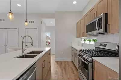 2922 W 26th Avenue #1, Denver, CO 80211 - Photo 17