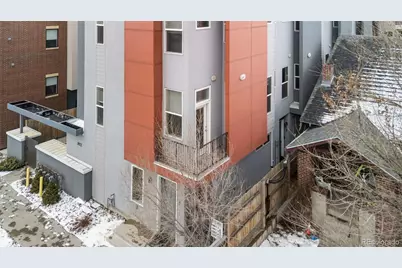 2922 W 26th Avenue #1, Denver, CO 80211 - Photo 33