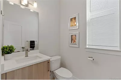 2922 W 26th Avenue #1, Denver, CO 80211 - Photo 21