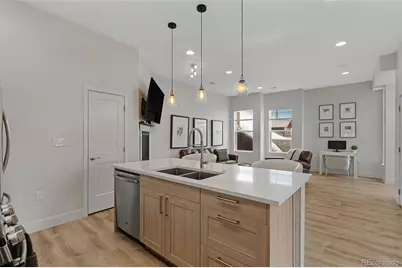 2922 W 26th Avenue #1, Denver, CO 80211 - Photo 19