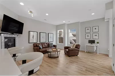 2922 W 26th Avenue #1, Denver, CO 80211 - Photo 9