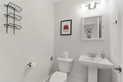 2922 W 26th Avenue #1, Denver, CO 80211 - Photo 7