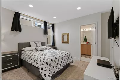 2922 W 26th Avenue #1, Denver, CO 80211 - Photo 23
