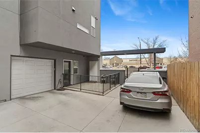 2922 W 26th Avenue #1, Denver, CO 80211 - Photo 31
