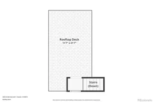 2922 W 26th Ave, Denver, CO 80211 - Photo 47