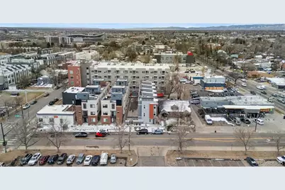 2922 W 26th Avenue #1, Denver, CO 80211 - Photo 37
