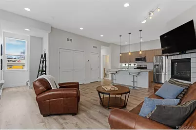 2922 W 26th Avenue #1, Denver, CO 80211 - Photo 13
