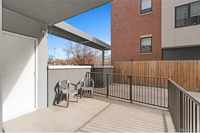 2922 W 26th Avenue #1, Denver, CO 80211 - Photo 31