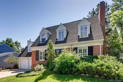 7398 S Hudson Way, Centennial, CO 80122 - Photo 1