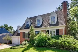 7398 S Hudson Way, Centennial, CO 80122 - Photo 1