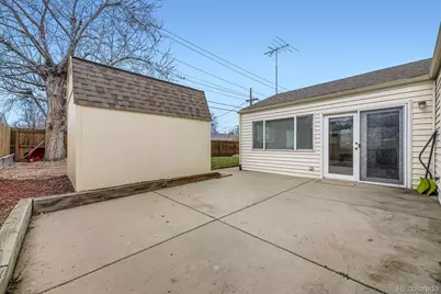 3319 S Forest Street, Denver, CO 80222 - Photo 19