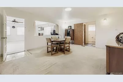 3319 S Forest Street, Denver, CO 80222 - Photo 3