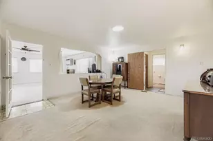 3319 S Forest St, Denver, CO 80222 - Photo 3