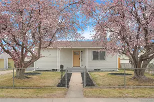 7940 Hollywood St, Commerce City, CO 80022 - Photo 1