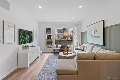 6153 N Ceylon Street #9-102, Denver, CO 80249 - Photo 5