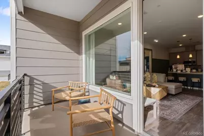 6153 N Ceylon Street #9-102, Denver, CO 80249 - Photo 5