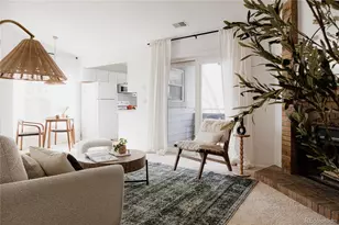 8045 W Eastman Pl, Lakewood, CO 80227 - Photo 5