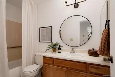 8045 W Eastman Place #206, Lakewood, CO 80227 - Photo 25